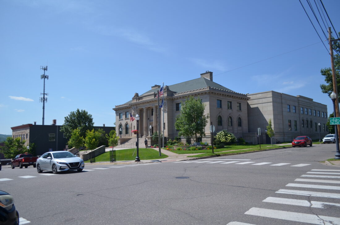 PWPL board continues to mull library policies | News, Sports, Jobs - Vimarsana News